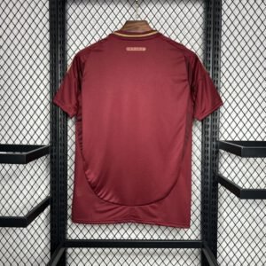 Roma Home Jersey 2024/25