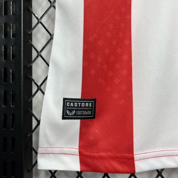Athletic Club Bilbao Home Jersey 2024/25 - Image 7
