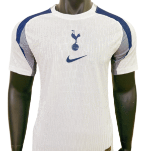 Player Version Tottenham Hotspur Home Jersey 2025/26