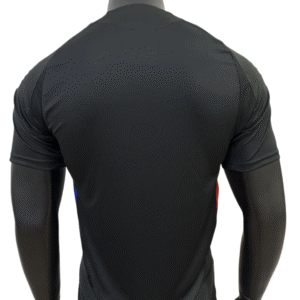 Player Version Olympique Lyonnais Away Jersey 2024/25