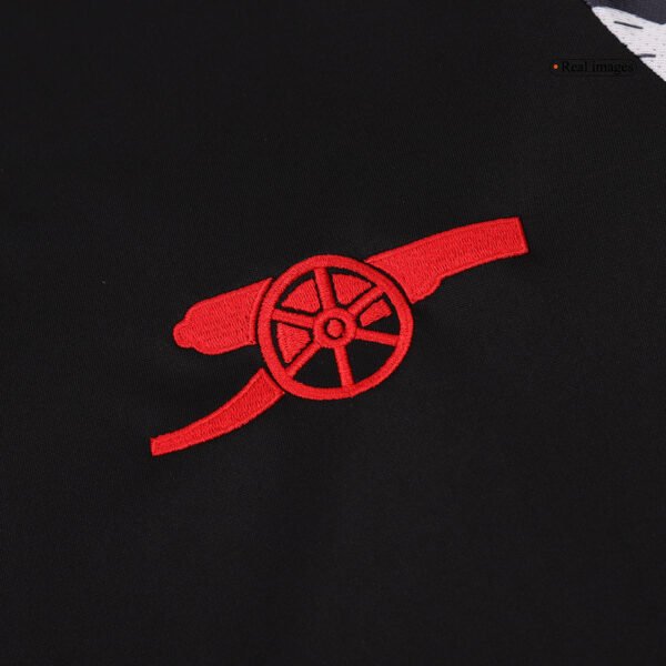 Arsenal Away Jersey 2024/25 - Image 5