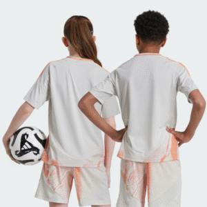 Kid's AS Roma Away Kit 2024/25