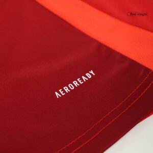 Manchester United Home Jersey 2024/25