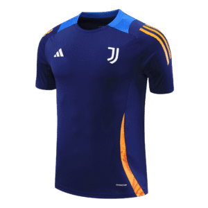 Juventus Pre-Match Jersey 2024/25