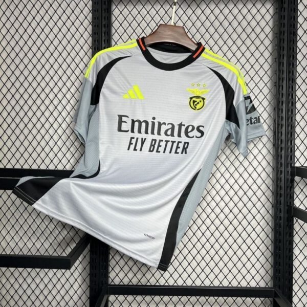 Benfica Third Jersey 2024/25 - Image 3