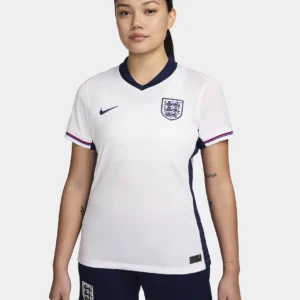 Women's England Home Jersey EURO 2024