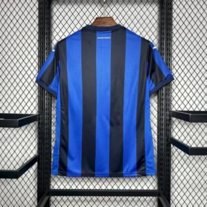 Atalanta BC Home Jersey 2024/25