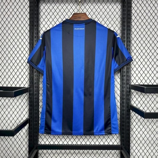Atalanta BC Home Jersey 2024/25 - Image 4