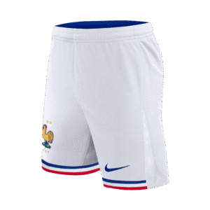 France Home Shorts EURO 2024