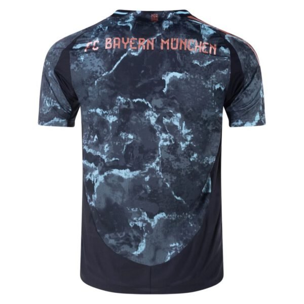 Player Version Bayern Munich Away Jersey 2024/25 - Image 10