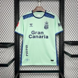 Las Palmas Third Jersey 2024/25