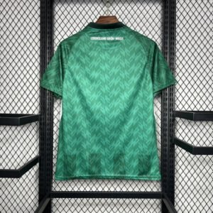 Werder Bremen Home Jersey 2024/25