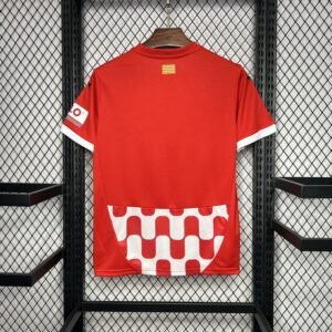 Girona FC Home Jersey 2024/25