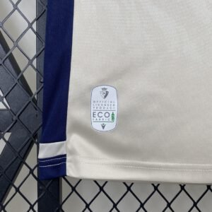 CA Osasuna Away Jersey 2024/25
