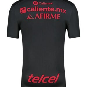 Club Tijuana Home Jersey 2024/25