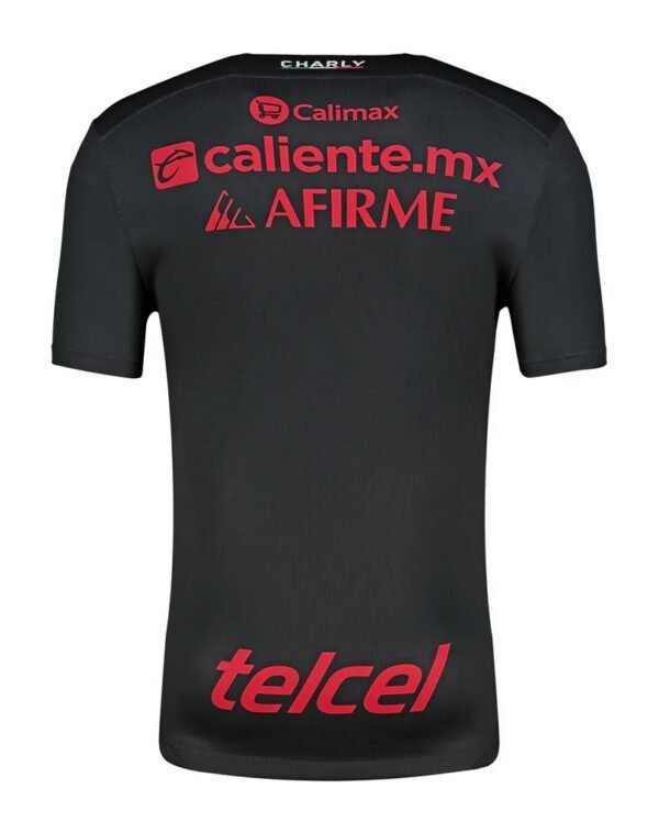 Club Tijuana Home Jersey 2024/25 - Image 2