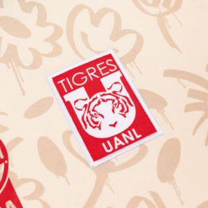 Tigres UANL Earth Day Jersey 2024