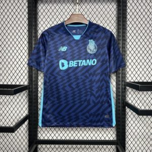 FC Porto Third Jersey 2024/25
