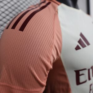 Player Version Olympique Lyonnais Third Jersey 2024/25