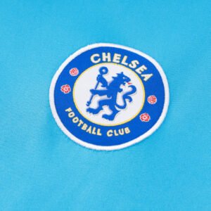 Chelsea Short Sleeve Track Suit 2024/25 MEN524