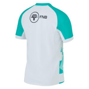 South Africa Springboks 2024 Away Jersey