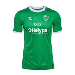 AS Saint-Etienne Home Jersey 2024/25