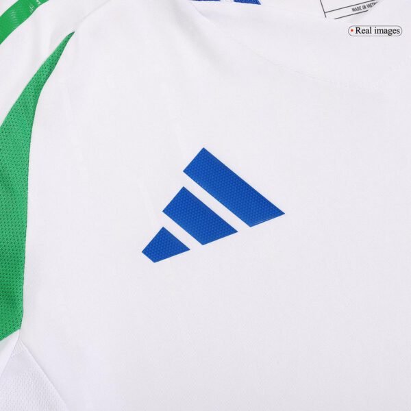 Player Version Italy Away Jersey EURO 2024 - Image 7