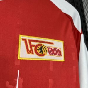 Union Berlin Home Jersey 2024/25