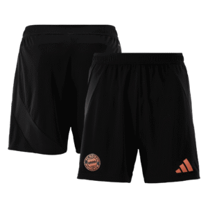 Bayern Munich Away Shorts 2024/25