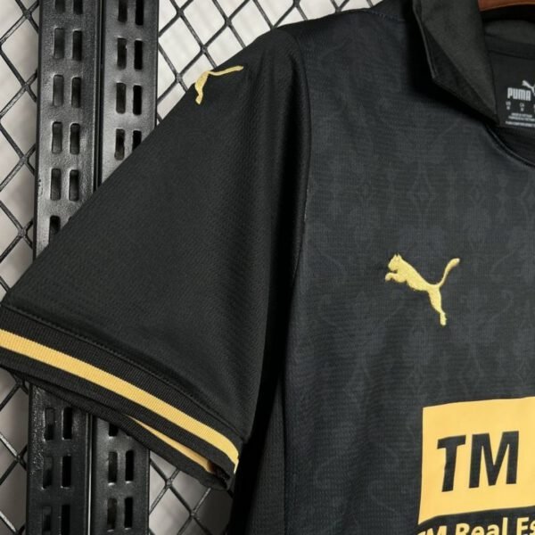 Valencia Away Jersey 2024/25 - Image 6