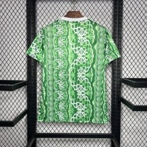 Celtic Pre-Match Jersey 2024/25