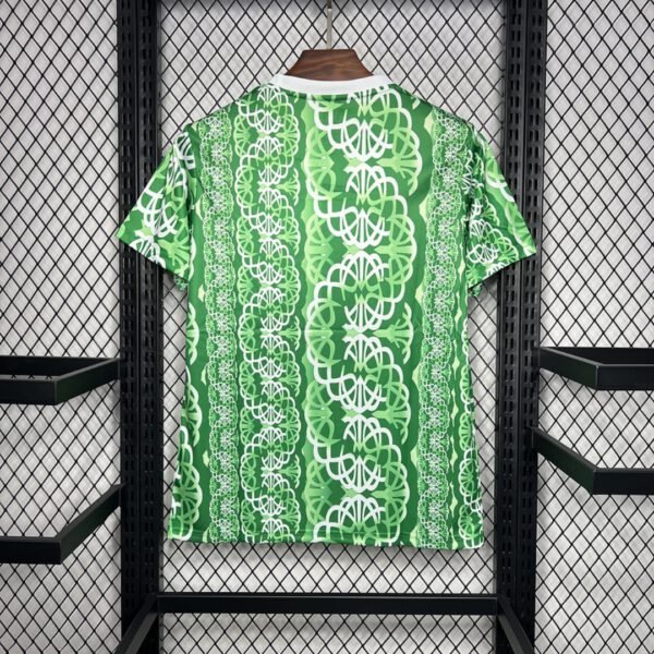 Celtic Pre-Match Jersey 2024/25 - Image 4