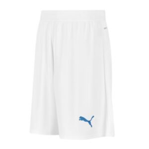 Olympique Marseille Home Soccer Shorts 2025/26