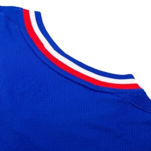 Women's France Home Jersey EURO 2024
