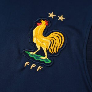 France Vest Track Suit 2024/25 MEN544