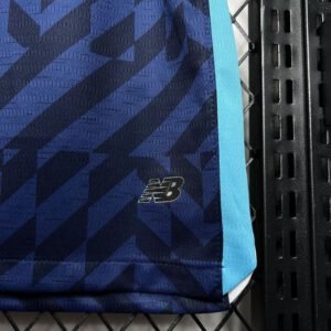 FC Porto Third Jersey 2024/25