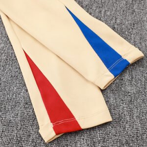 Barcelona Long Sleeve Track Suit 2024/25 MEN545