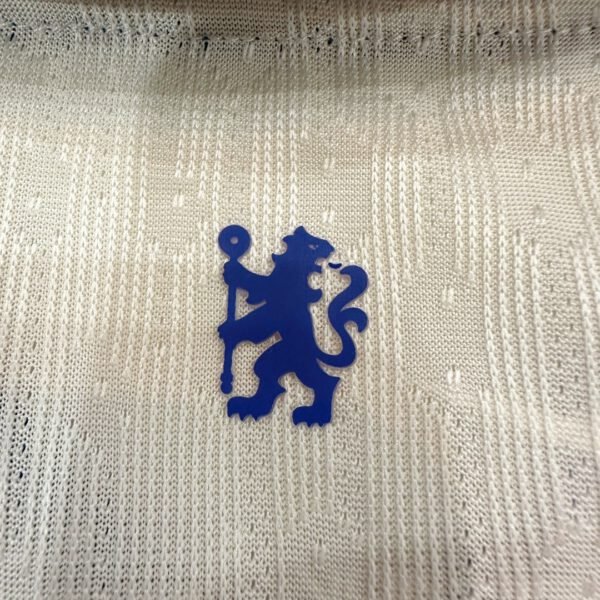 Player Version Chelsea Away Jersey 2024/25 - Image 5