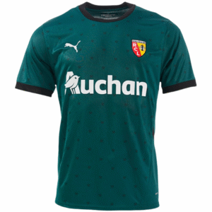 RC Lens Away Jersey 2024/25