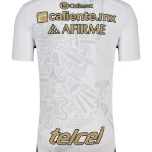 Club Tijuana Away Jersey 2024/25