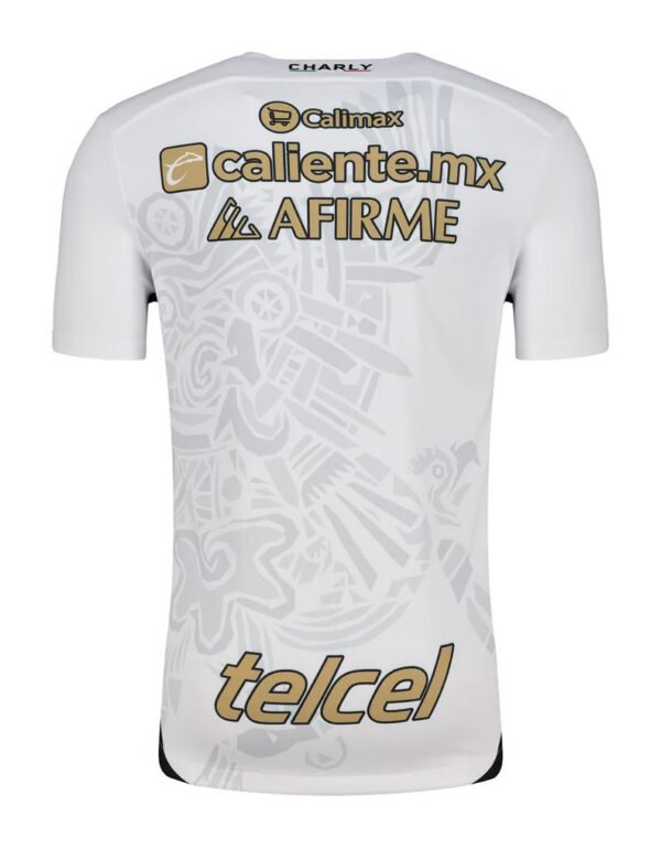 Club Tijuana Away Jersey 2024/25 - Image 2