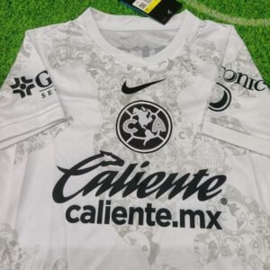 Kid's Club America Third Kit 2024/25