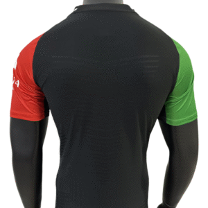 Player Version Arsenal EU Champions League Training Jersey 2024/25