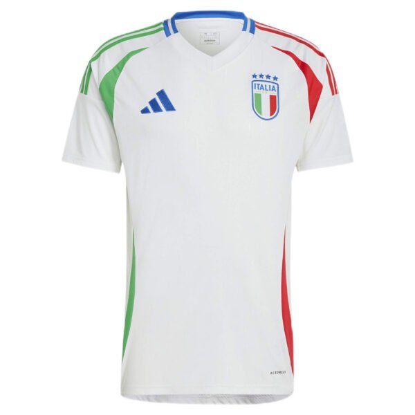 Player Version Italy Away Jersey EURO 2024