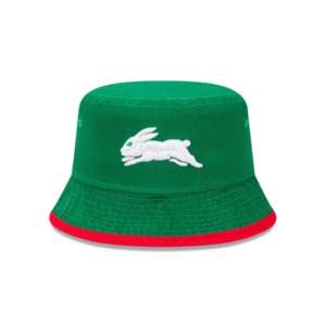 South Sydney Rabbitohs Adult Fisherman's Embroidered Logo Hat 2025