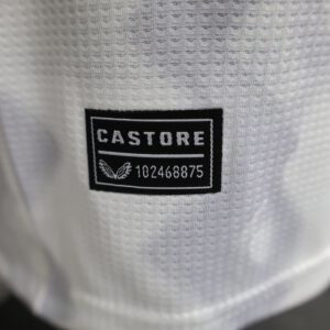 Player Version Bayer 04 Leverkusen Away Jersey 2024/25
