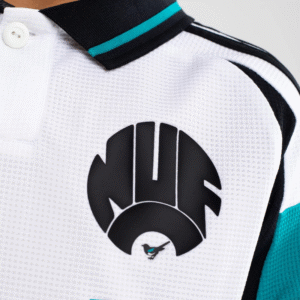 Kid's Newcastle United Third Kit 2024/25