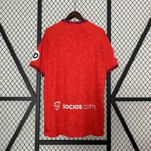 Sevilla Away Jersey 2024/25