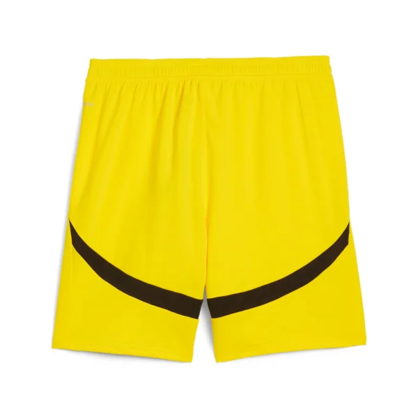 Borussia Dortmund Away Shorts 2024/25 - Image 2