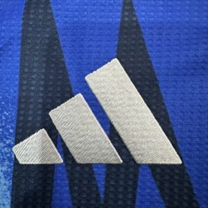 Player Version Arsenal Away Jersey 2025/26